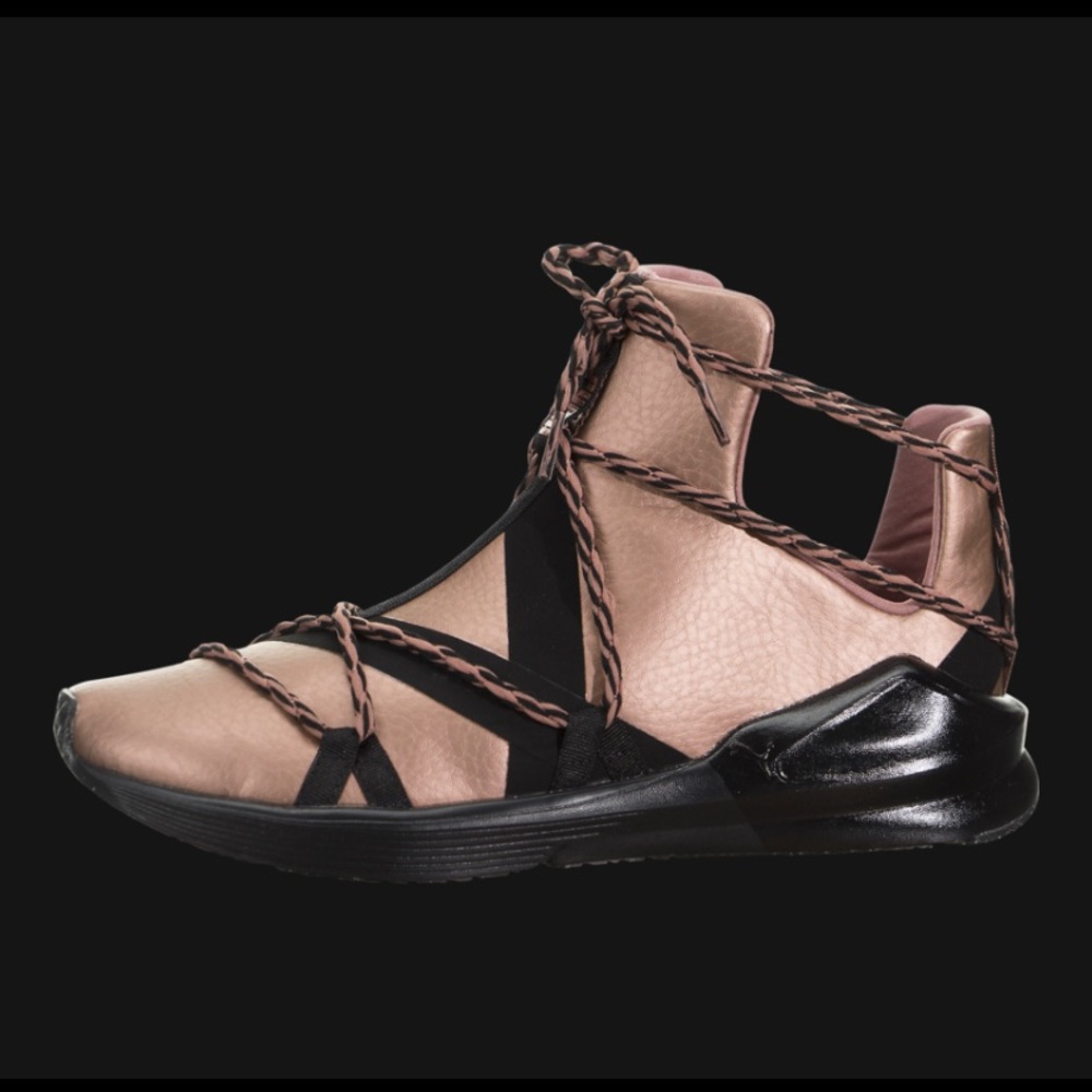 Puma Fierce Rope Copper - Picture 10 of 14